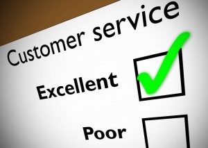 customer service experience