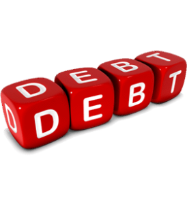 debt recovery