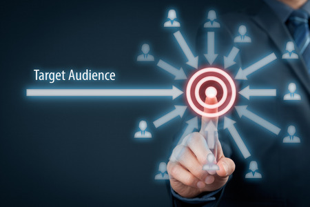 Social media marketing