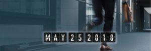 GDPR compliance
