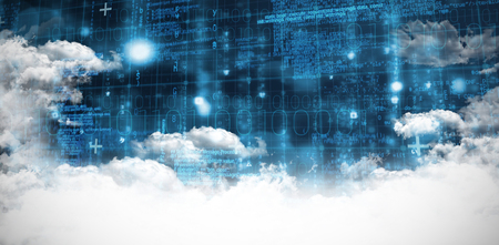 Cloud computing