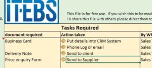 Data Workflow download