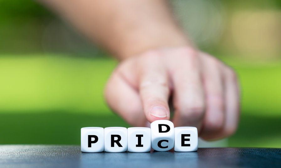 Software Package pricing