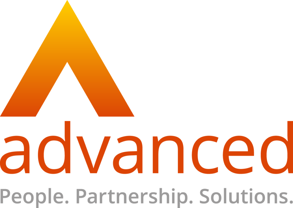 One advanced