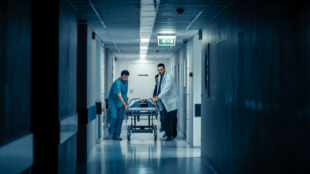 NHS Supply Chain