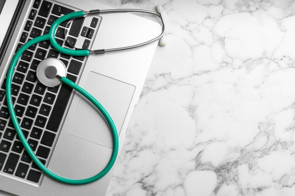 NHS Supply Chain Guide