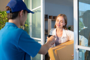 Types of RMA return Supplier drop ship part 7.