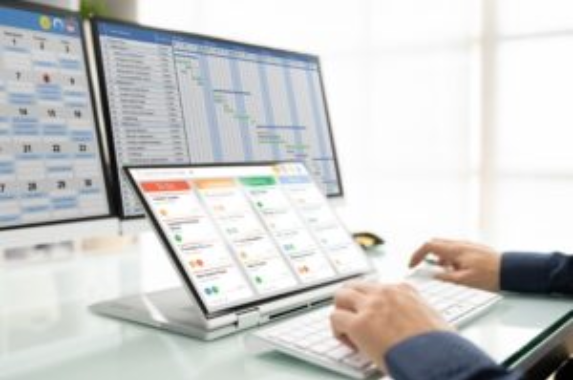 What is kanban?