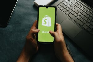 Shopify to Xero
