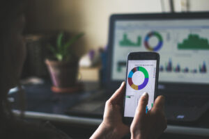 Exchequer mobile desktop app
